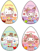 フルタ製菓