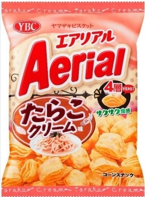 ヤマザキビスケット