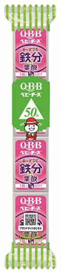 六甲バター