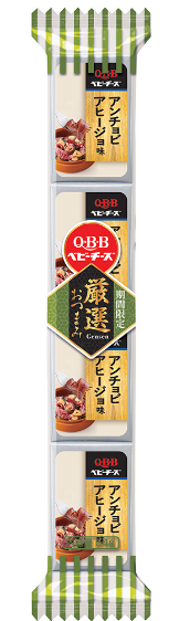 六甲バター