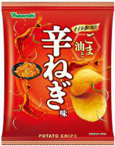 山芳製菓