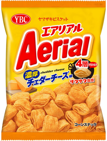 ヤマザキビスケット