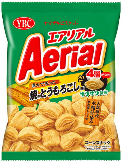 ヤマザキビスケット
