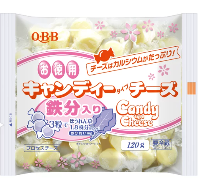 六甲バター