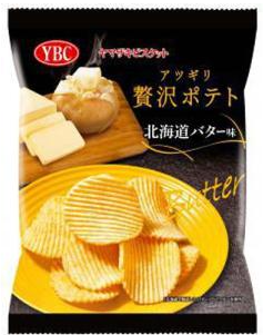 ヤマザキビスケット