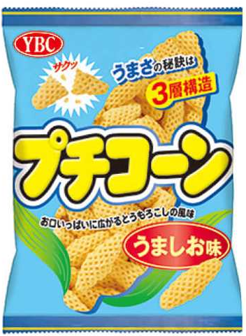 ヤマザキビスケット