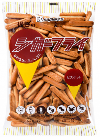 梶谷食品