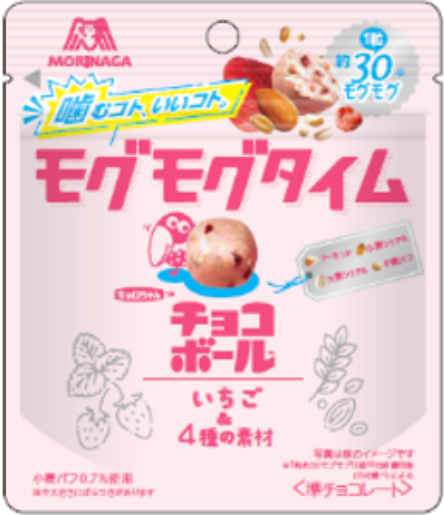 森永製菓