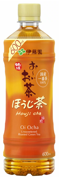伊藤園