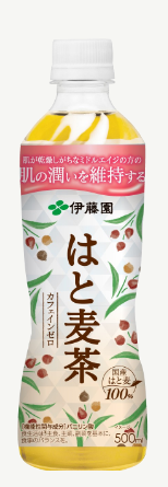 伊藤園