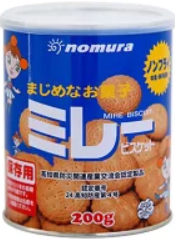 野村煎豆加工店