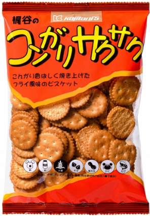 梶谷食品