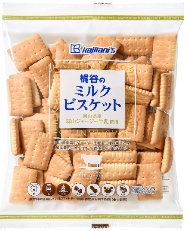 梶谷食品