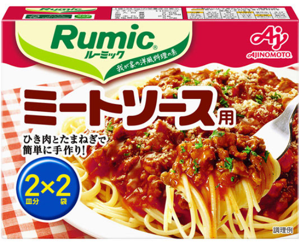 味の素