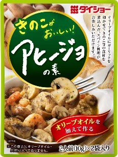 ダイショー
