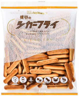 梶谷食品
