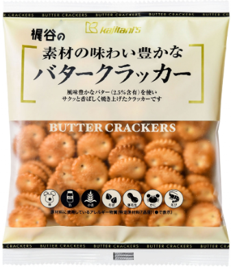 梶谷食品