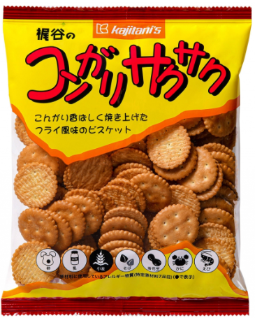 梶谷食品