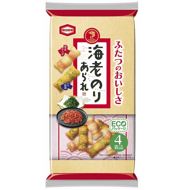 亀田製菓