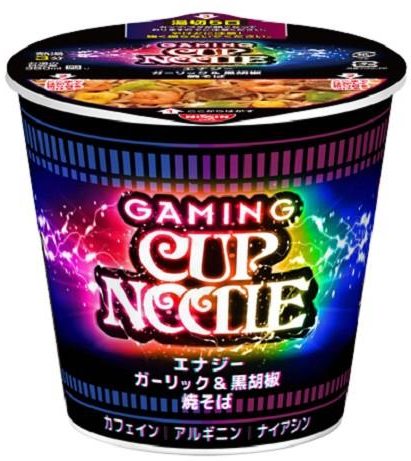 日清食品