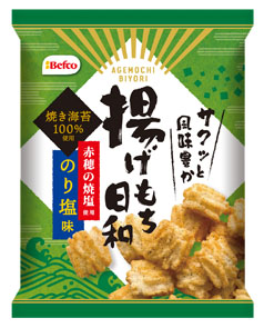 栗山米菓