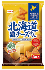栗山米菓