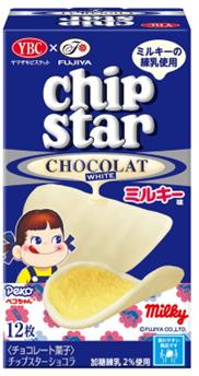 ヤマザキビスケット