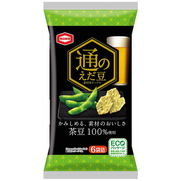 亀田製菓