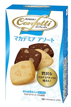 イトウ製菓