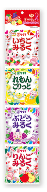 サクマ製菓