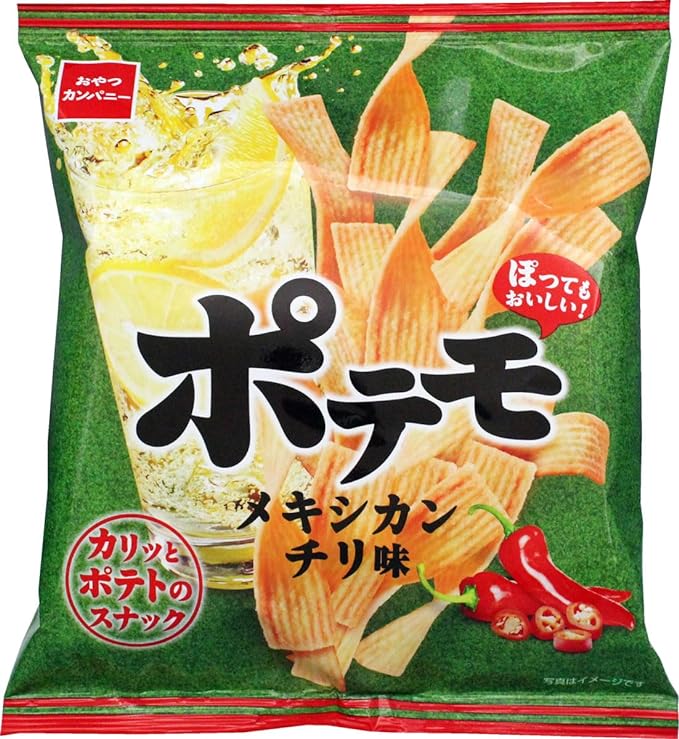 おやつカンパニー