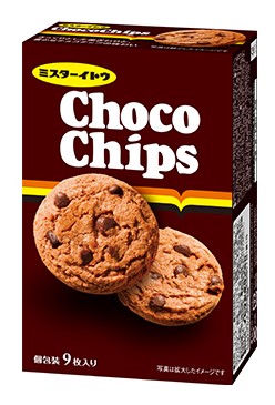 イトウ製菓