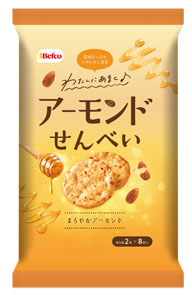 栗山米菓