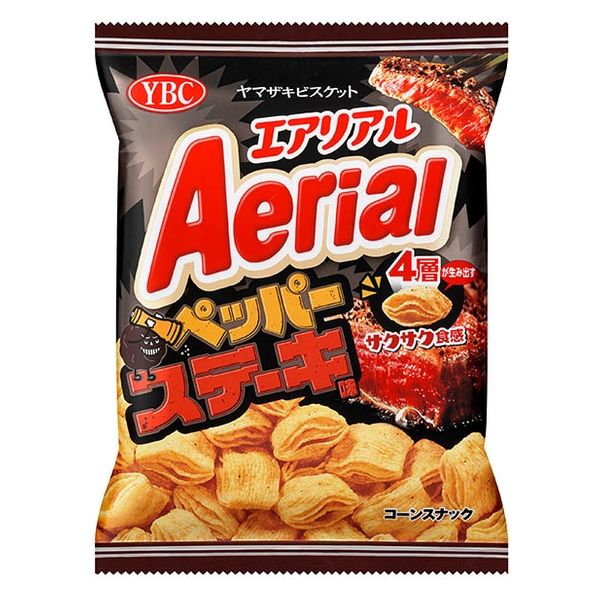 ヤマザキビスケット