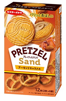 イトウ製菓