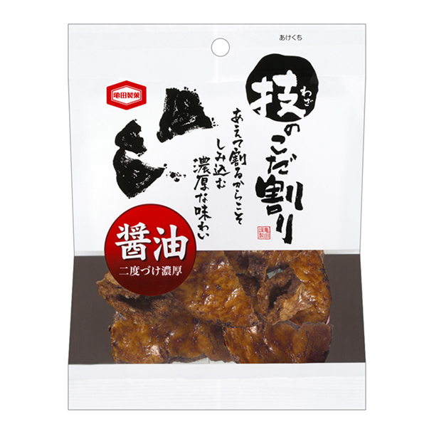 亀田製菓