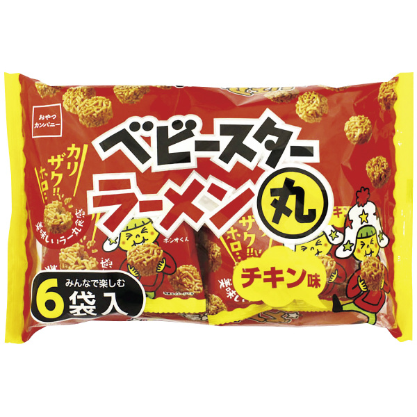 おやつカンパニー