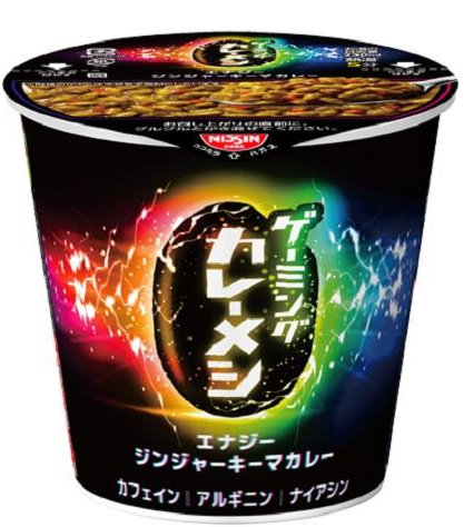 日清食品
