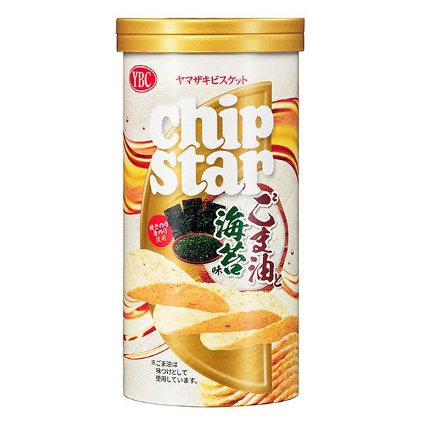 ヤマザキビスケット