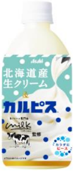 アサヒ飲料
