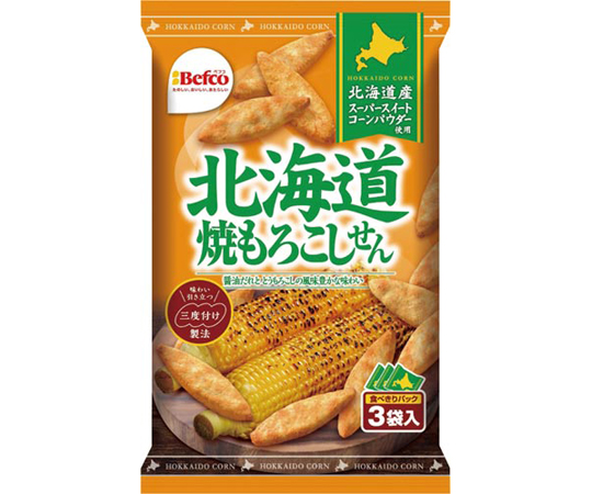 栗山米菓