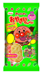 栗山米菓