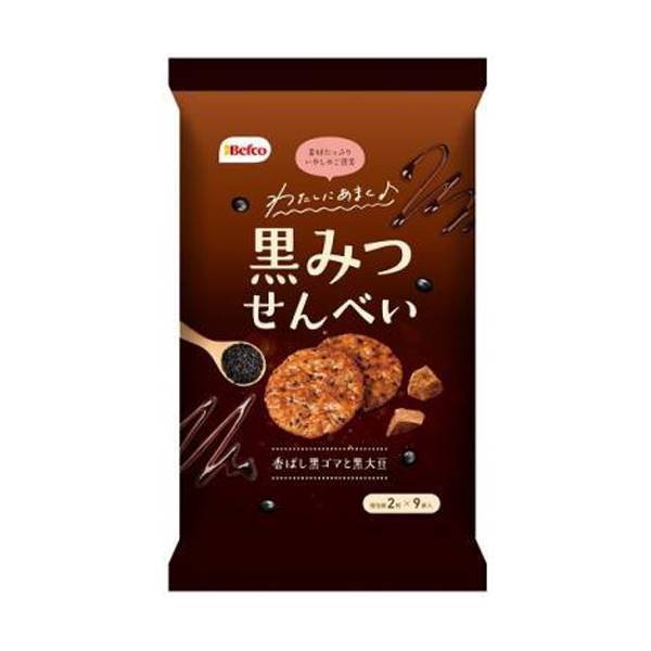 栗山米菓