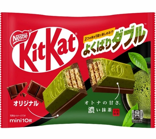 ネスレ
