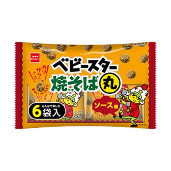 おやつカンパニー