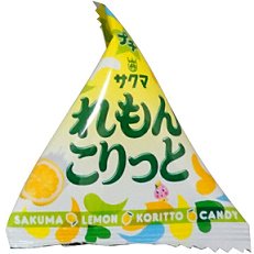 サクマ製菓