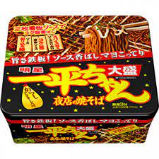 明星食品