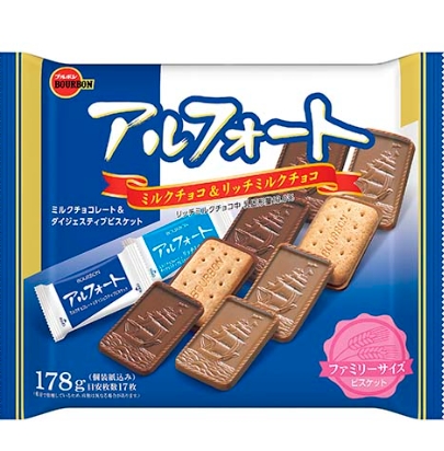 ブルボン