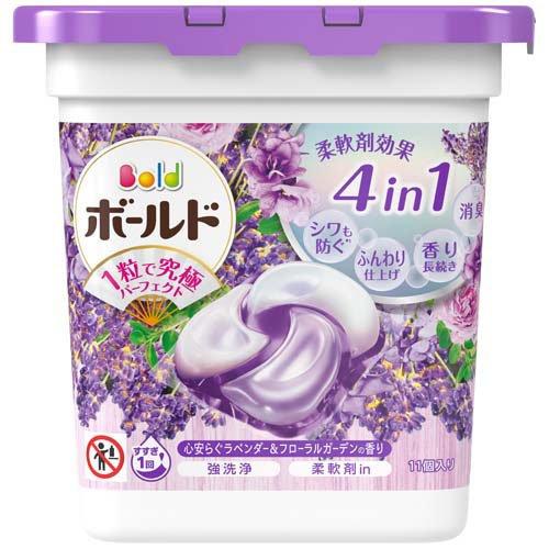 P&G