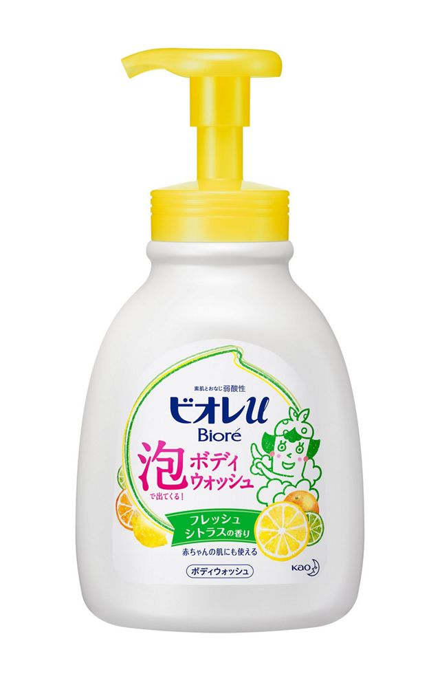 花王